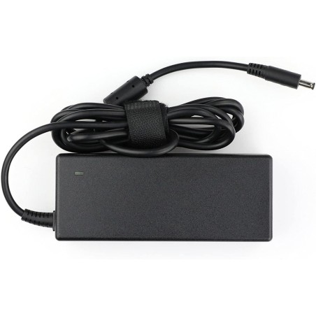 Dell AC Adapter, 90W, 19.5V, 3 - XXG18